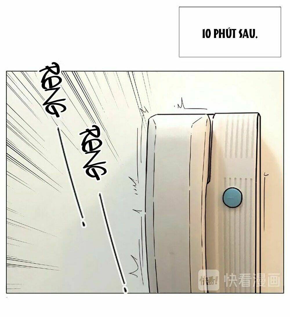 Tình Yêu Chớp Nhoáng Chương 122 Ảnh 30