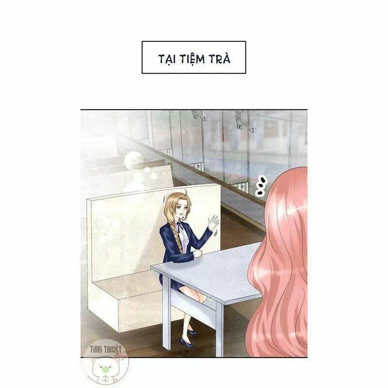 Tiền Thế Kim Sinh Của Chung Tiểu Thư Chương 29 Ảnh 16
