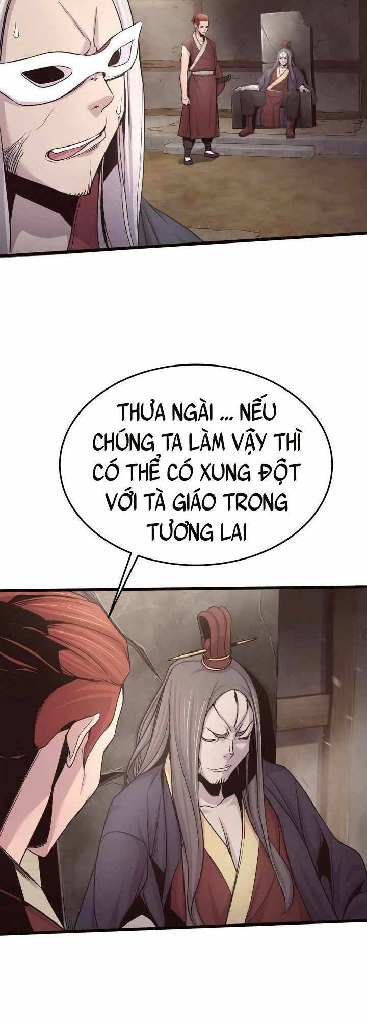 Kẻ Thù Chương 21 Ảnh 15