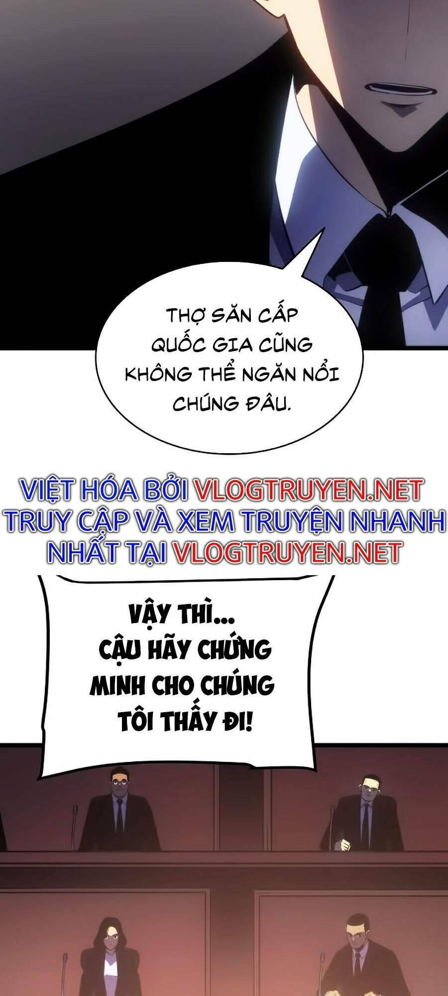 Tôi Thăng Cấp Một Mình Ss2 Chương 59 Ảnh 18
