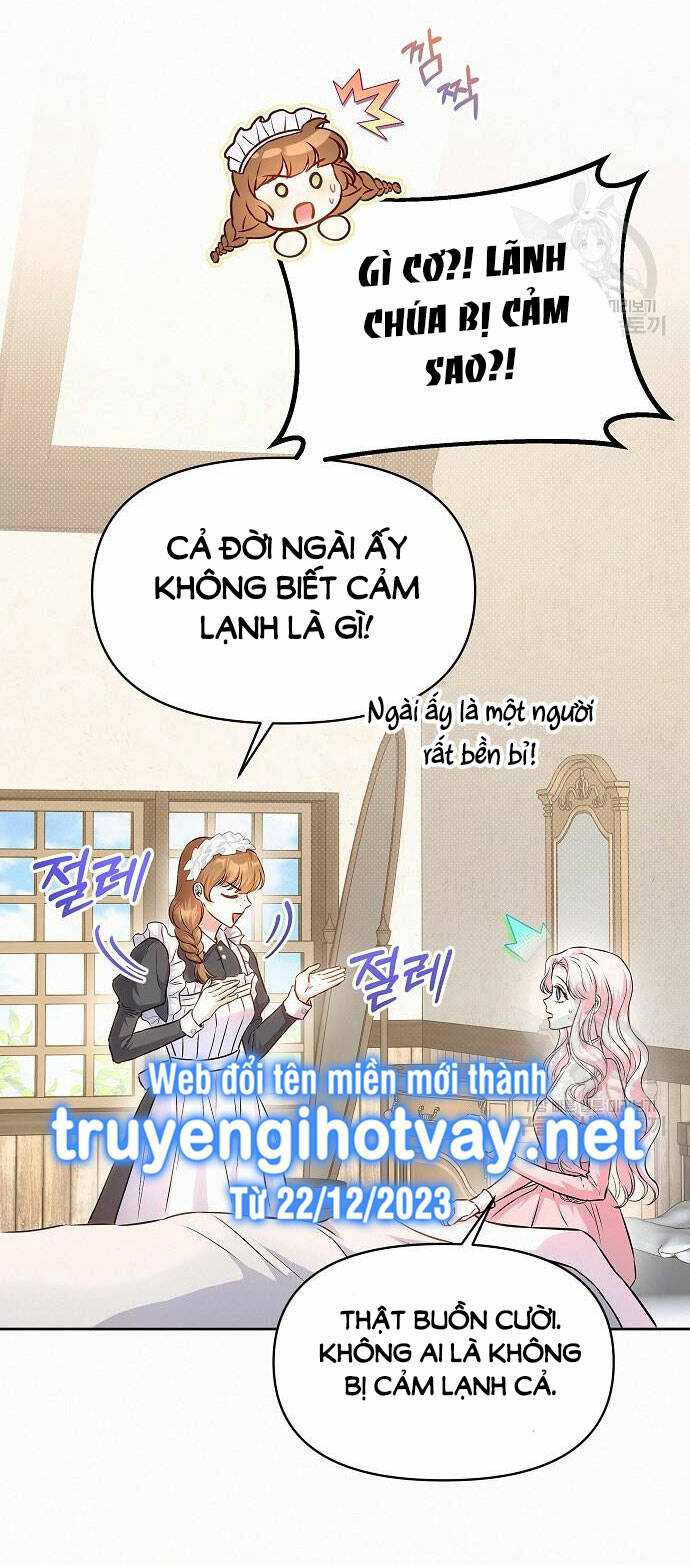 Có Lẽ Tôi Đã Sai Lầm Khi Kết Hôn Chương 16 Ảnh 66