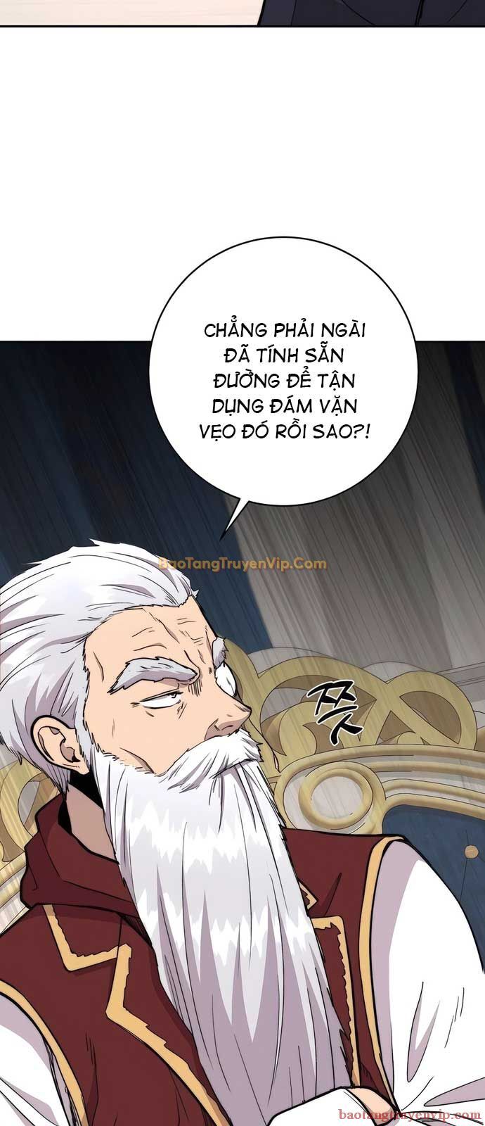 Cháu Trai Thánh Đế Là Tử Linh Sư Chương 74 Ảnh 70