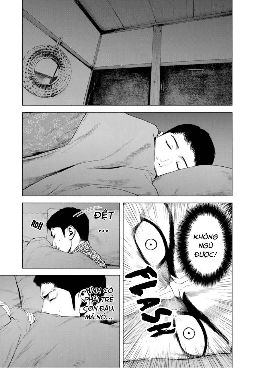 Furitsumore Kodoku Na Shi Yo Chương 14 Ảnh 29