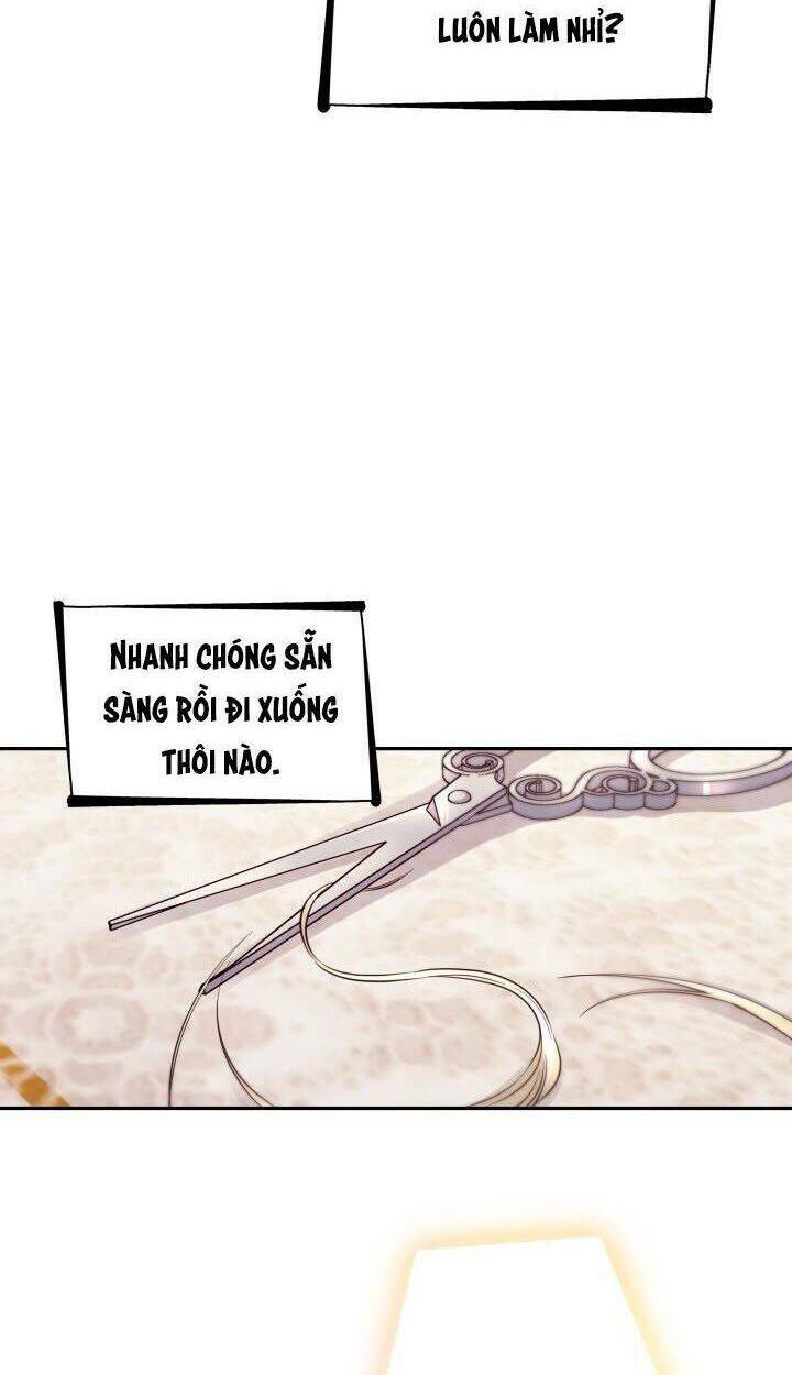 Dây Xích Kiềm Chế Nam Chính Hắc Ám Tuột Mất Rồi Chương 39 Ảnh 44