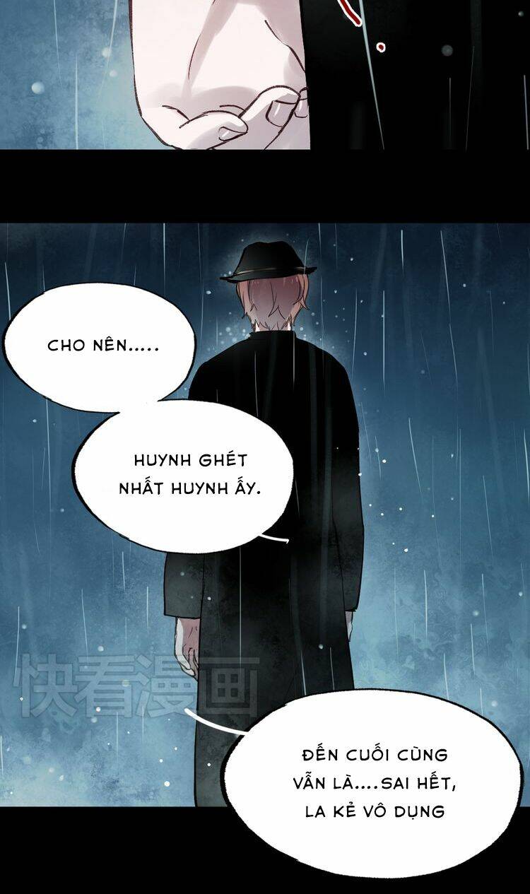 Nam Yên Trai Bút Lục Chương 23 Ảnh 41