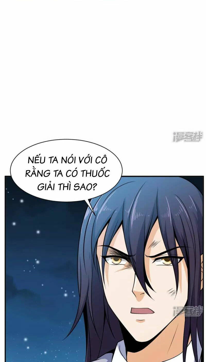 Đô Thị Tiên Đế Chương 86 Ảnh 8