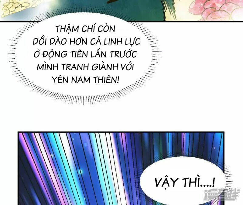 Đô Thị Tiên Đế Chương 74 Ảnh 32