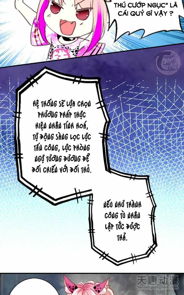 Gia Đình Biến Thái Chương 10 Ảnh 17