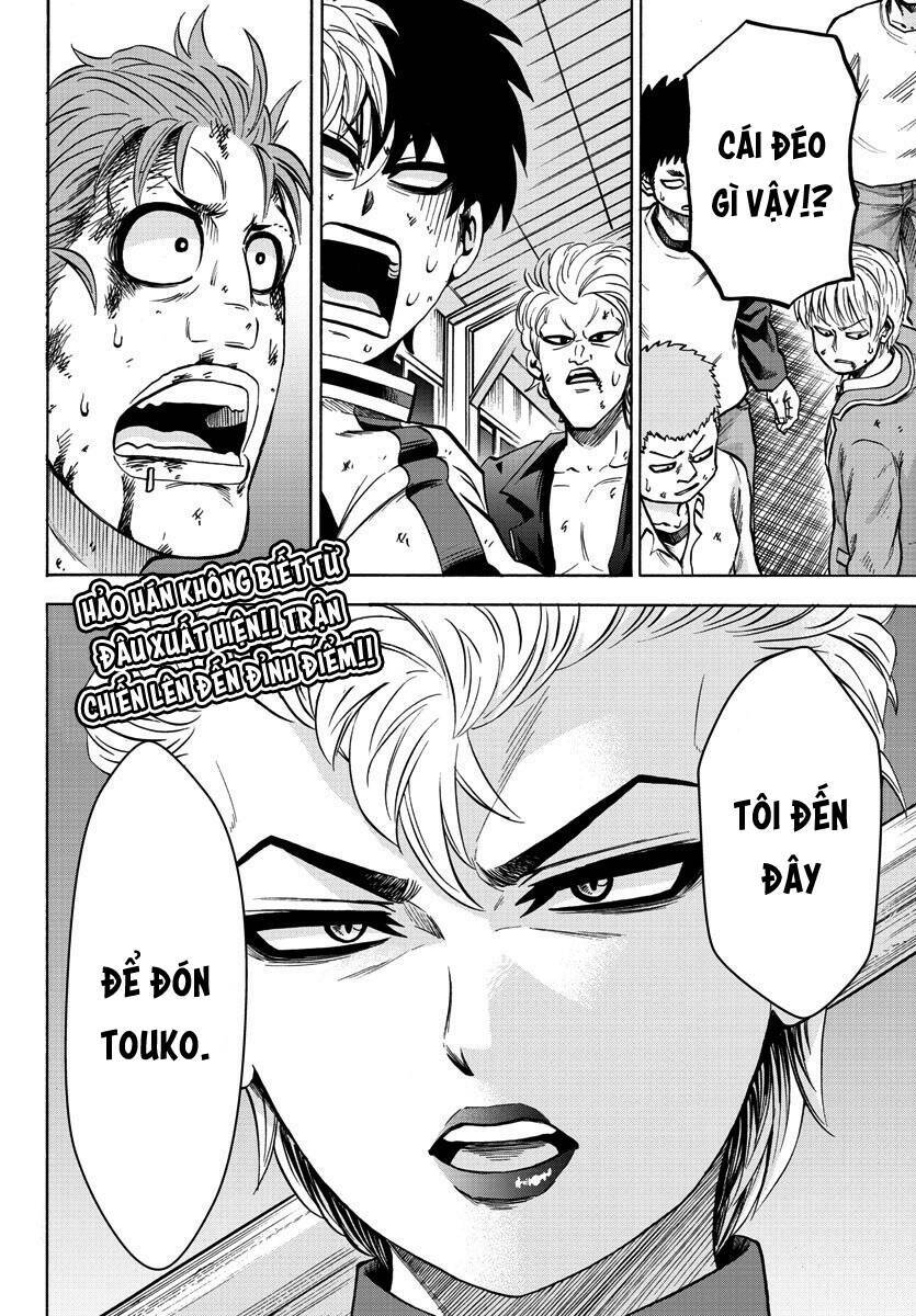 Rokudou No Onna-Tachi Chương 151 Ảnh 21