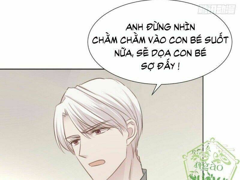 Điều Giáo Gấu Bắc Cực Chương 41 Ảnh 54