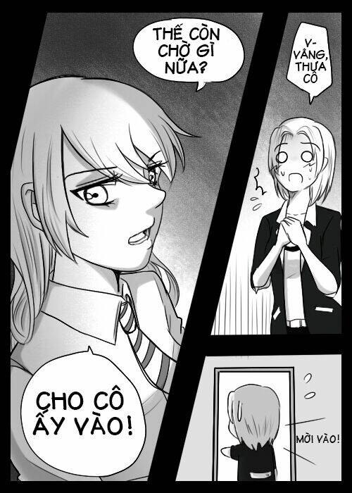 The Mistress Story Chương 4 Ảnh 3