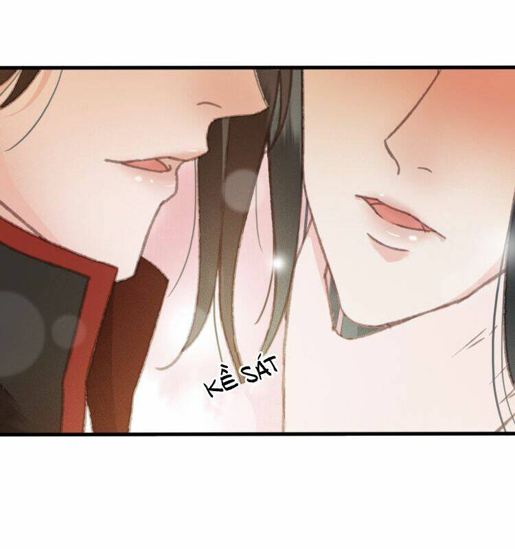 Đông Cung Giai Hạ Tù Chương 111 Ảnh 17