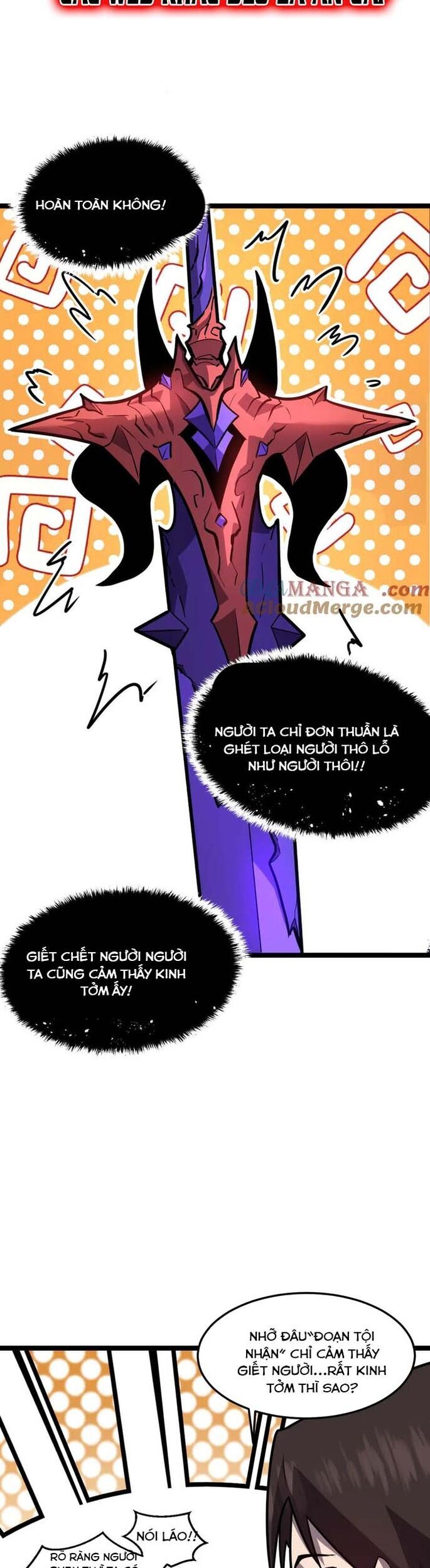 Hệ Thống Của Ta Thật Đứng Đắn Chương 51 Ảnh 28