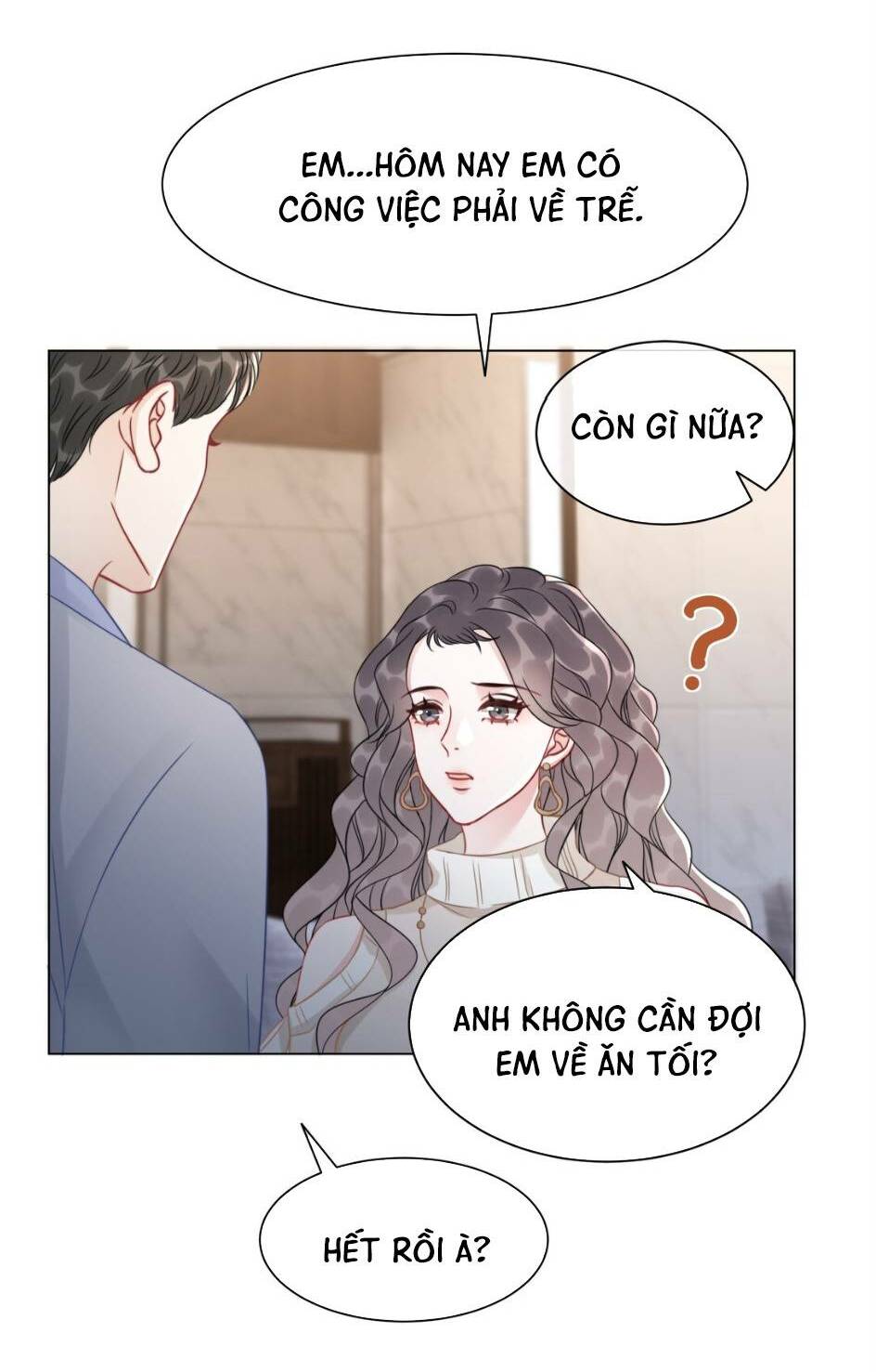 Nữ Phụ Ngày Nào Cũng Muốn Ly Hôn Với Ta Chương 37 Ảnh 34