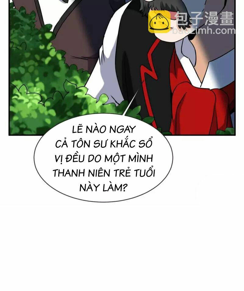 Đô Thị Tiên Đế Chương 69 Ảnh 8