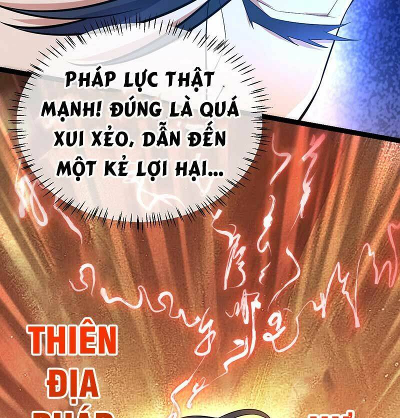 Vĩnh Sinh Chương 81 Ảnh 72