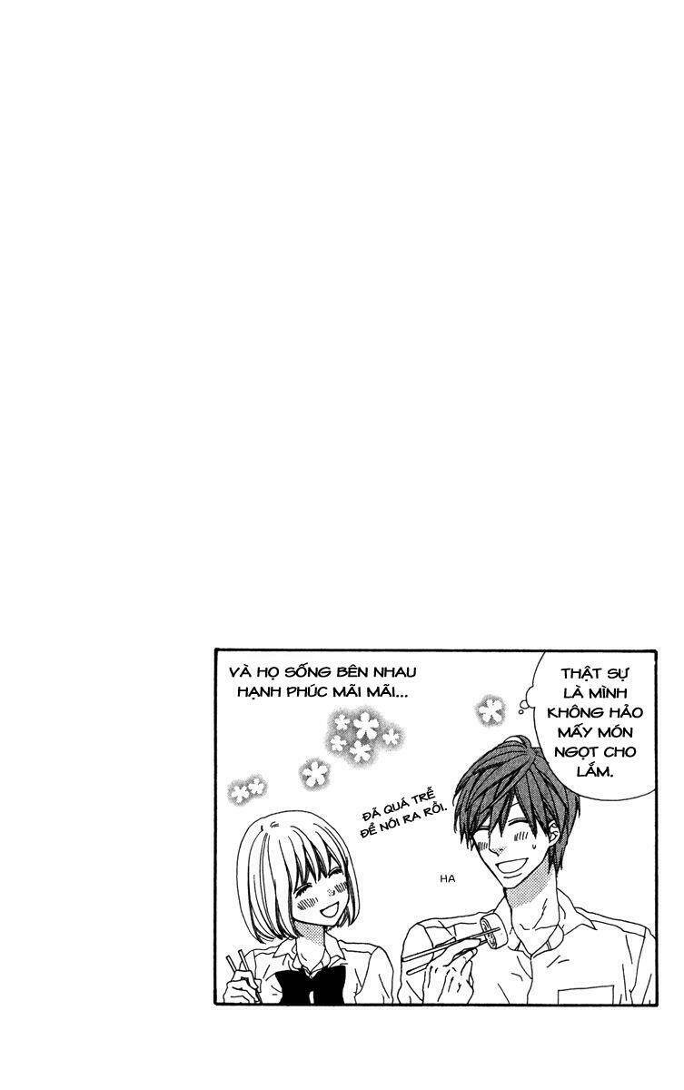 Itsuka Kimitachi Mo Otona Ni Naru Chương 5 Ảnh 35