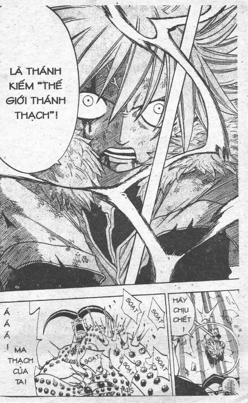 Rave Master (Scan) Chương 37 Ảnh 146