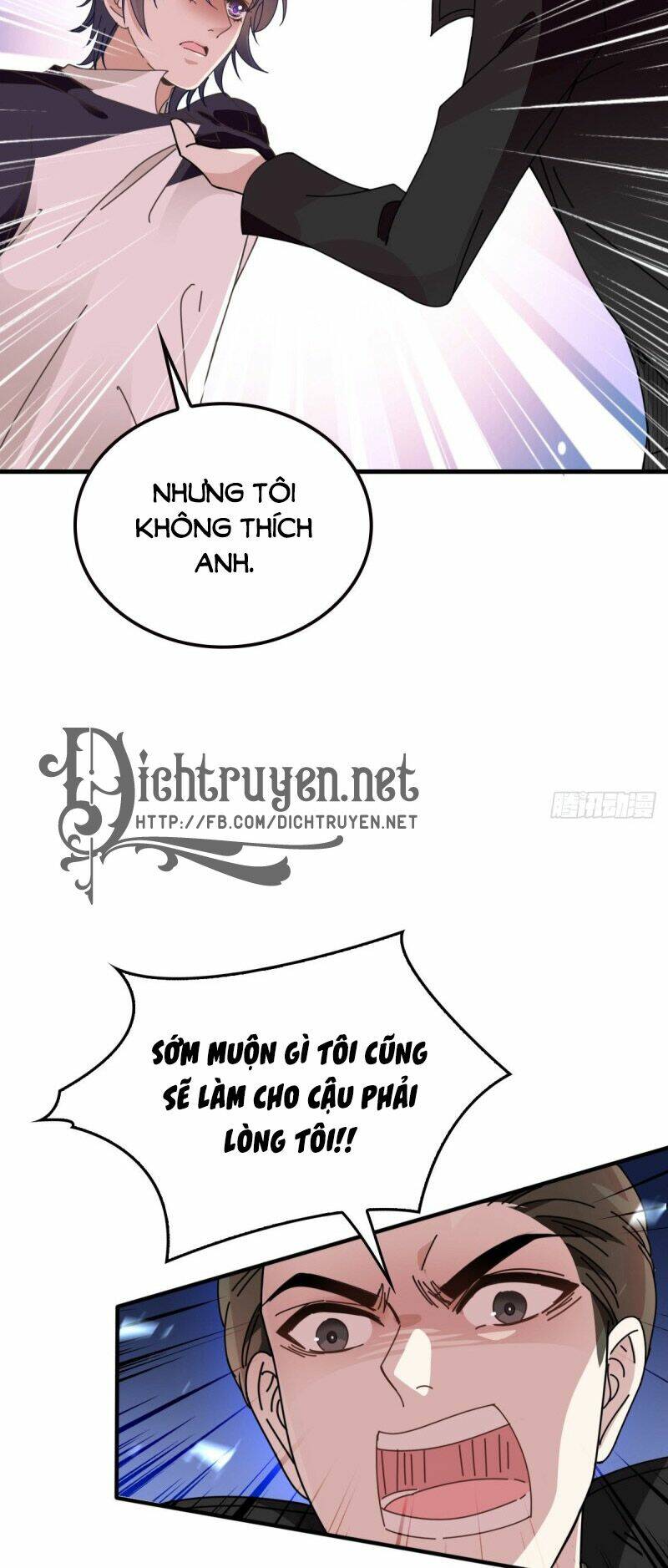 Chọc Phải Điện Hạ Yêu Nghiệt Chương 67 Ảnh 4