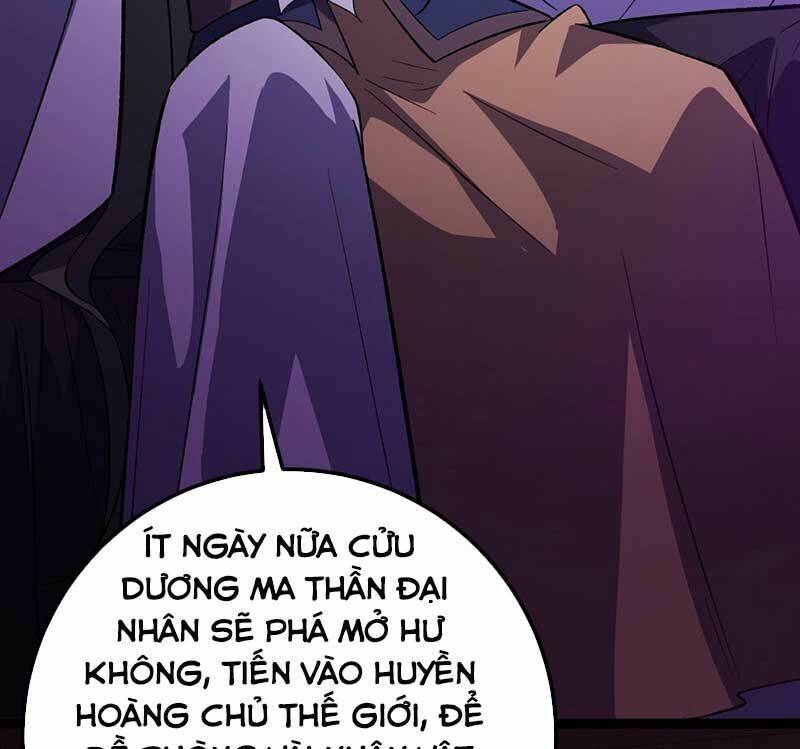 Vĩnh Sinh Chương 81 Ảnh 49