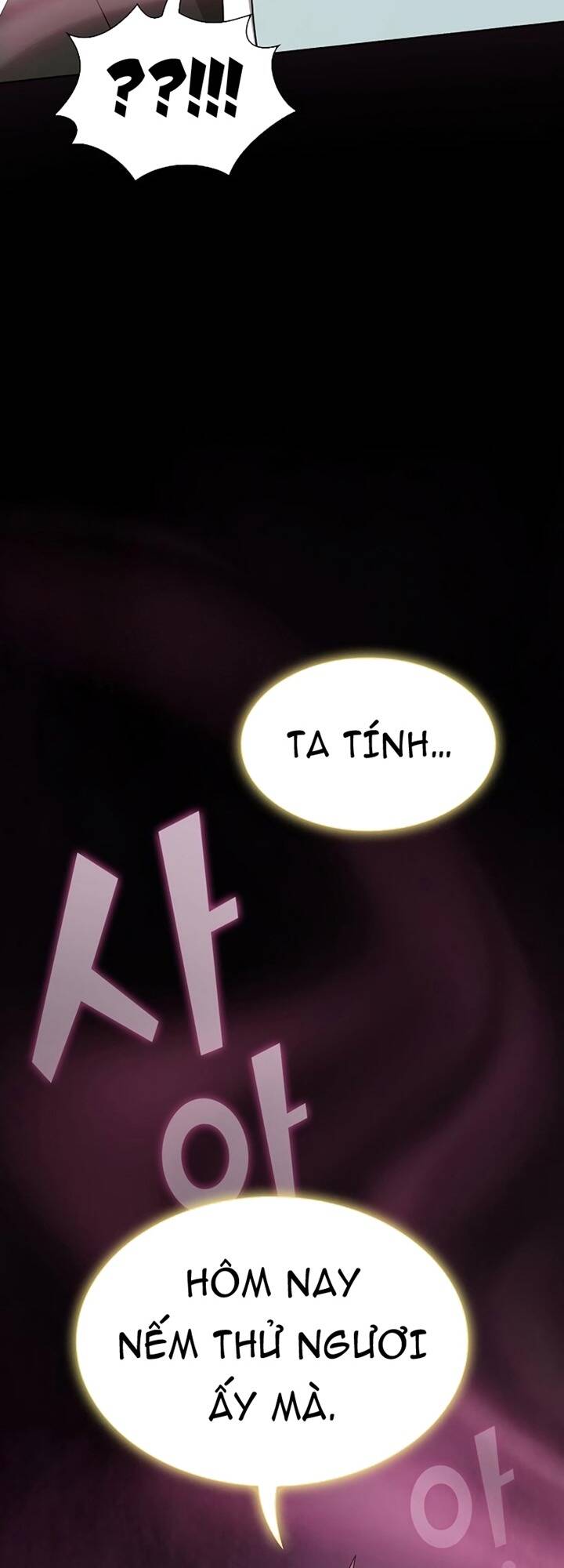 Tôi Là Người Leo Tháp Một Mình Chương 171 Ảnh 18