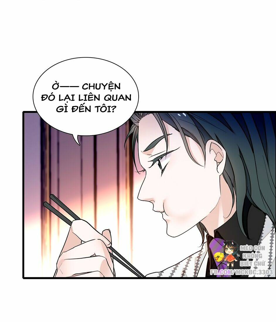 Long Phượng Phiên Chuyển Chương 53 Ảnh 14