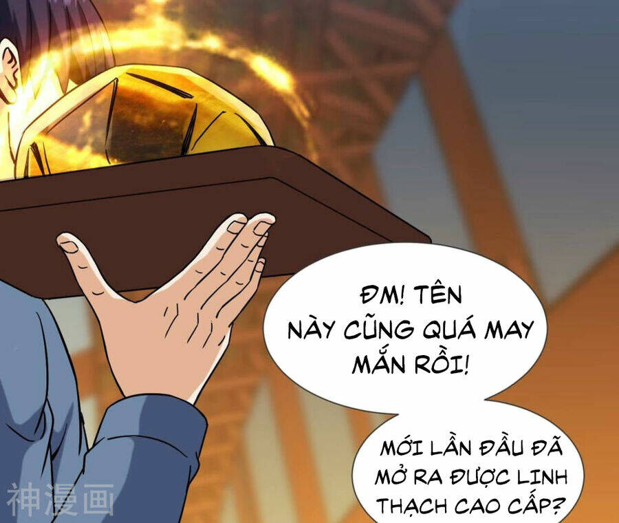 Đô Thị Tiên Đế Chương 65 Ảnh 5