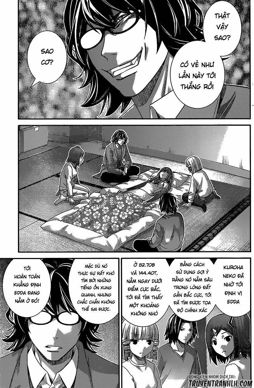 Cô Ấy Là Kuroneko Chương 181 Ảnh 15