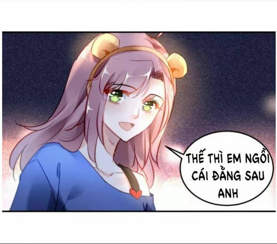 Đôi Tai Của Ác Quỷ Chương 22 Ảnh 48
