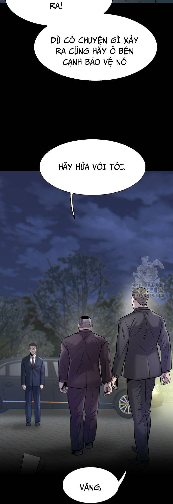 Bù Nhìn Chương 82 Ảnh 17