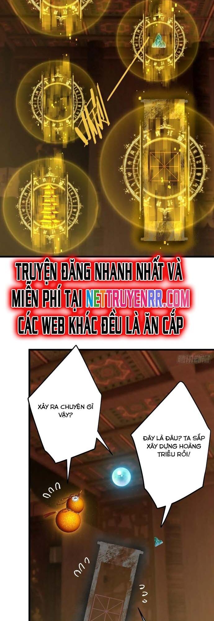 Đại Thừa Kỳ Mới Có Nghịch Tập Hệ Thống Chương 52 Ảnh 29