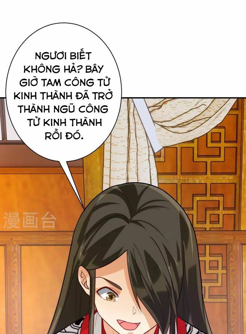 Nhất Đẳng Gia Đinh Chương 324 Ảnh 10