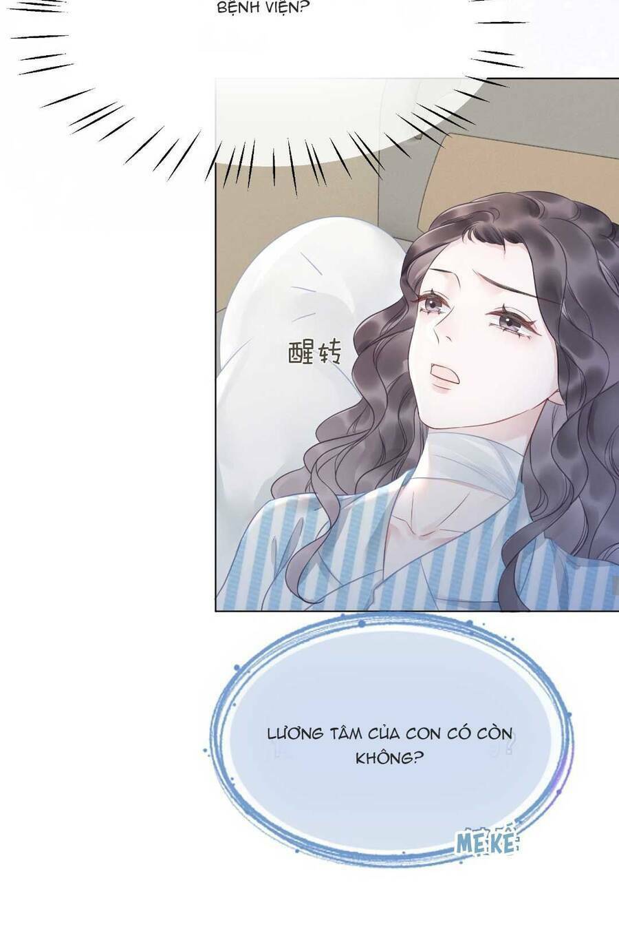 Nữ Phụ Ngày Nào Cũng Muốn Ly Hôn Với Ta Chương 29 Ảnh 47