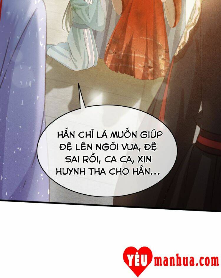 Đông Cung Giai Hạ Tù Chương 112 Ảnh 5