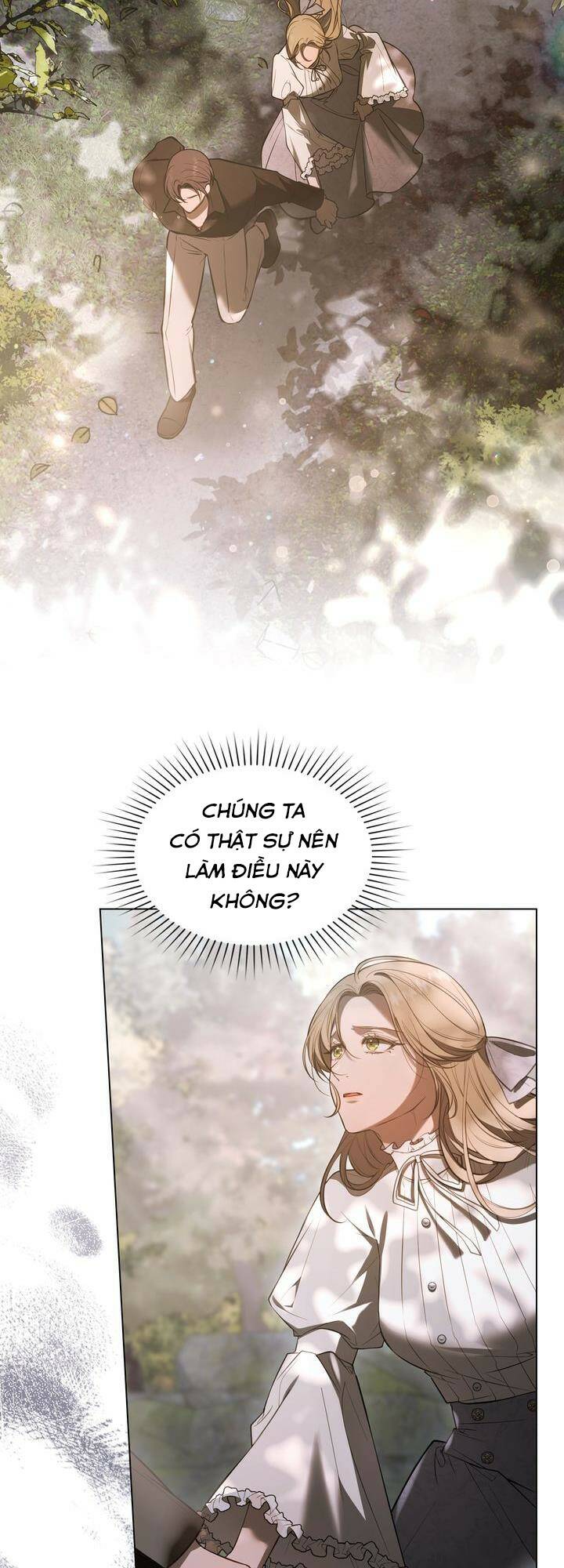 Ánh Trăng Đỏ Trong Đêm Chương 11.1 Ảnh 6
