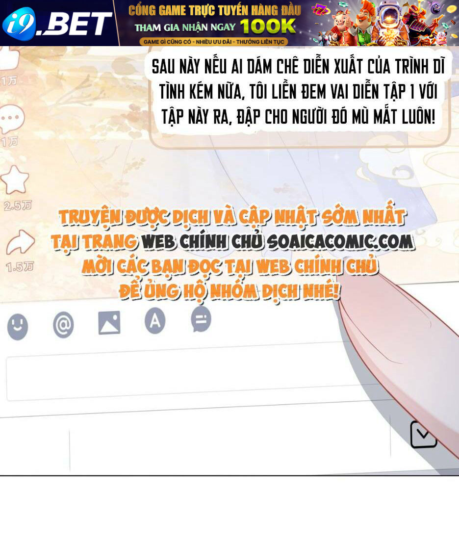 Nữ Phụ Ngày Nào Cũng Muốn Ly Hôn Với Ta Chương 34 Ảnh 8