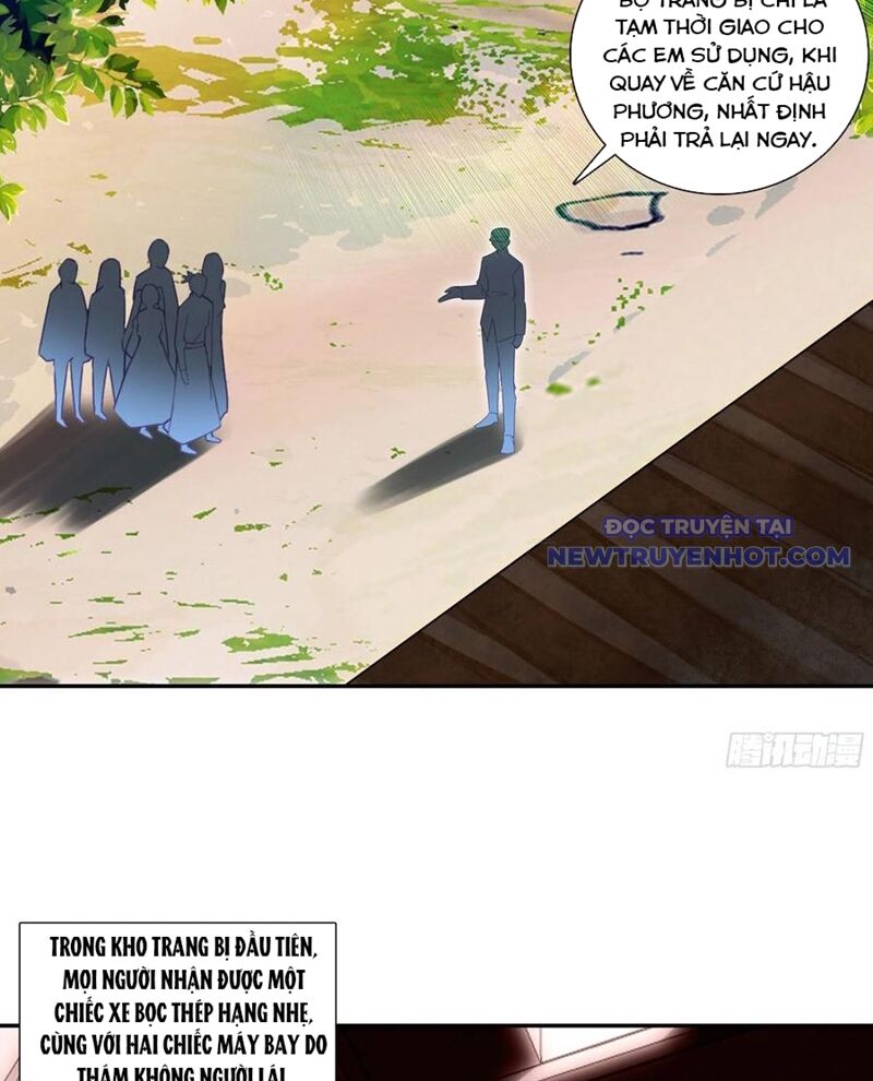 Khắc Kim Thành Tiên Chương 129 Ảnh 16