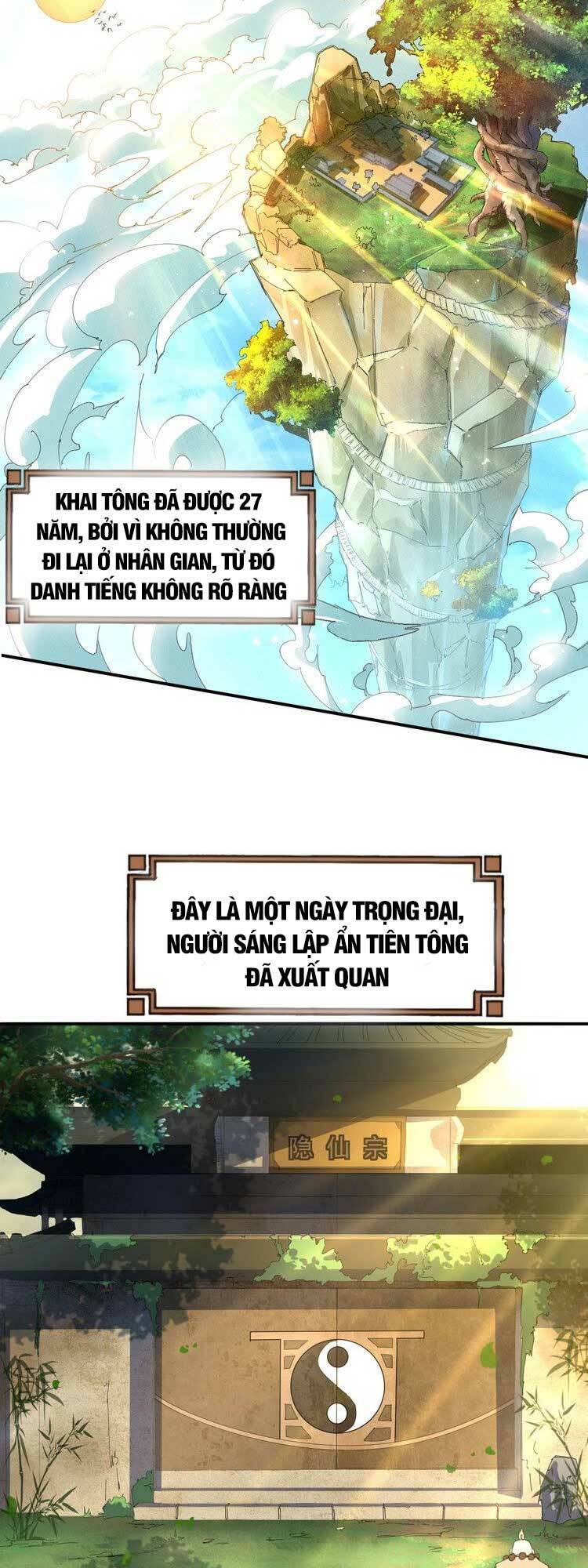 Thanh Bình Chương 1 Ảnh 7