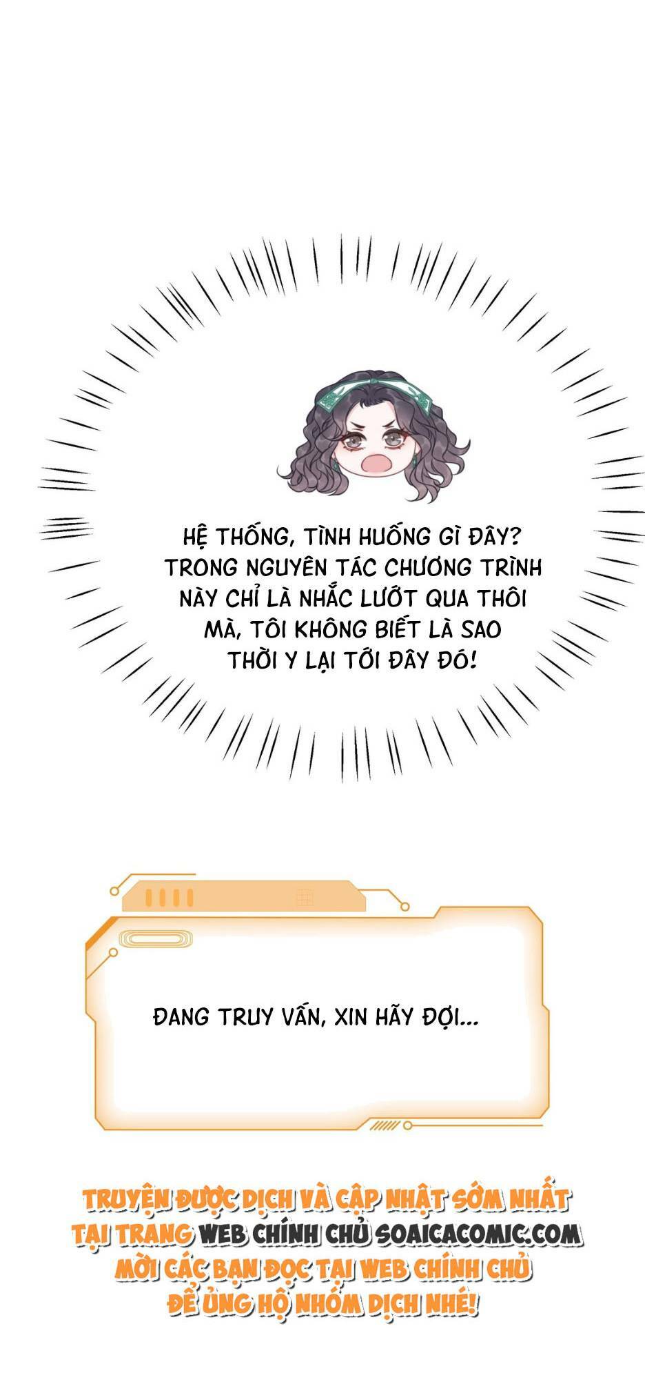 Nữ Phụ Ngày Nào Cũng Muốn Ly Hôn Với Ta Chương 34 Ảnh 21
