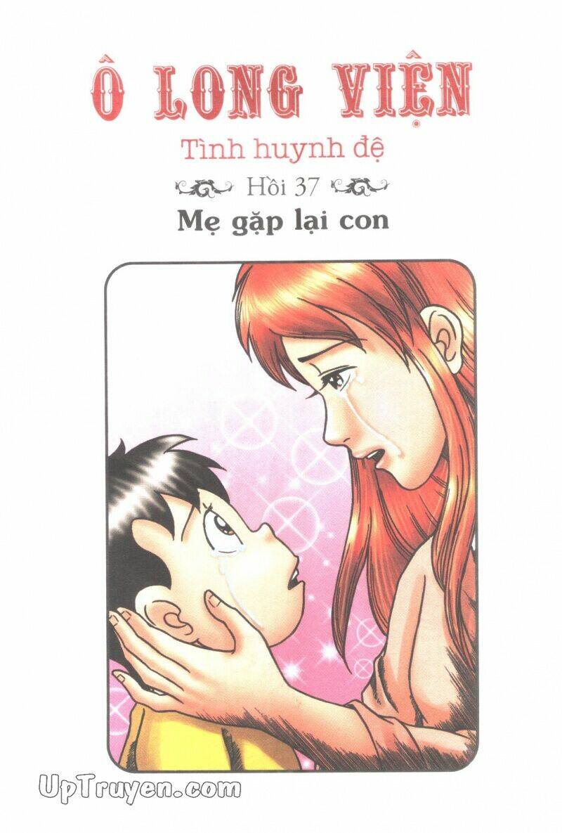 Ô Long Viện Tình Huynh Đệ Chương 19.1 Ảnh 7