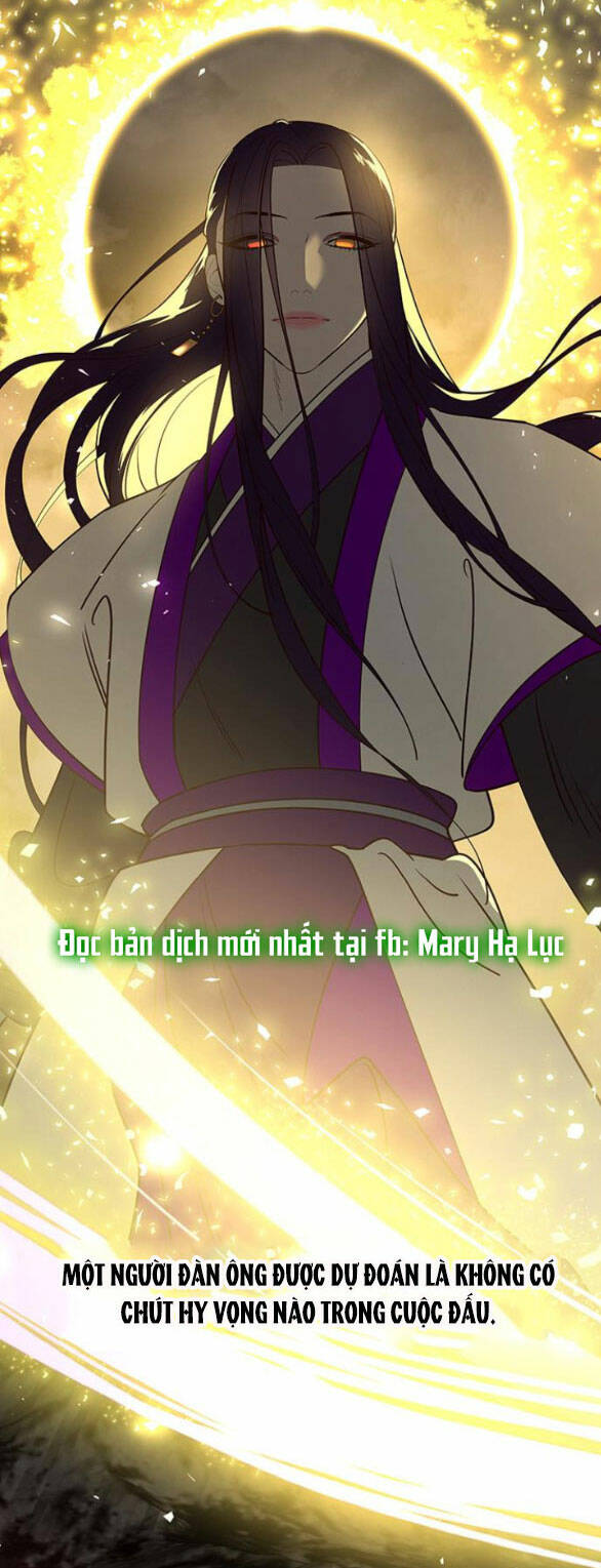 Thái Tử Myolyeong Chương 101.1 Ảnh 62