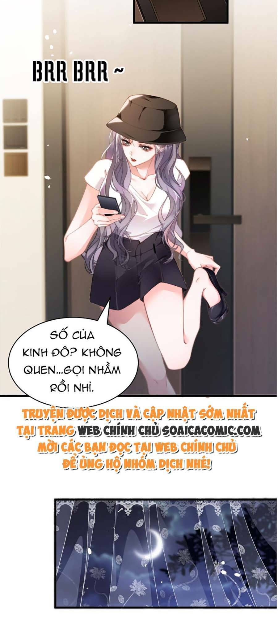 Theo Đuổi Anh Chồng Bác Sĩ Chương 2 Ảnh 25