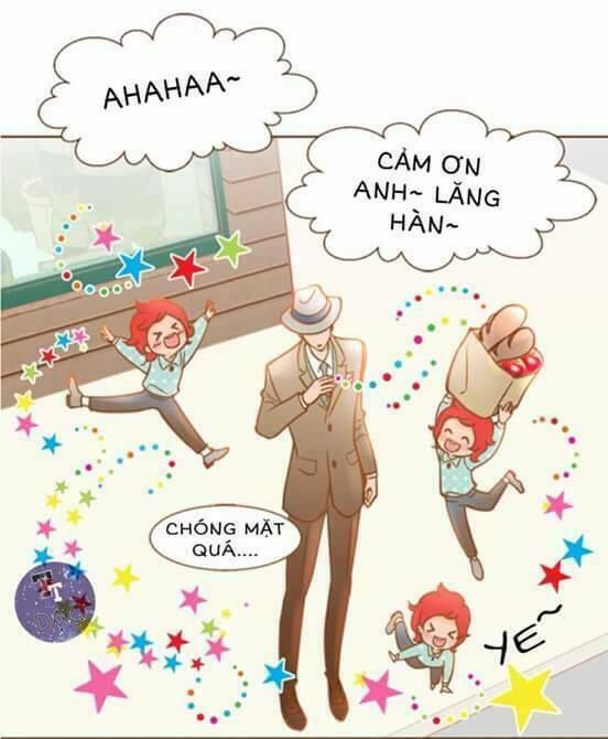 Tân Lang Yếu Tòng Tiểu Dưỡng Khởi Chương 4 Ảnh 19
