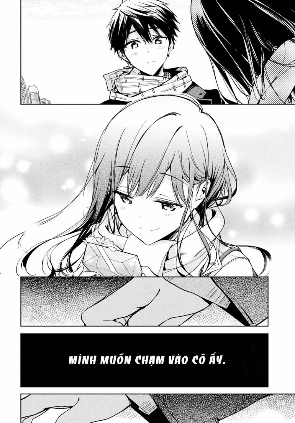 Masamune-Kun No Revenge Chương 46.2 Ảnh 22