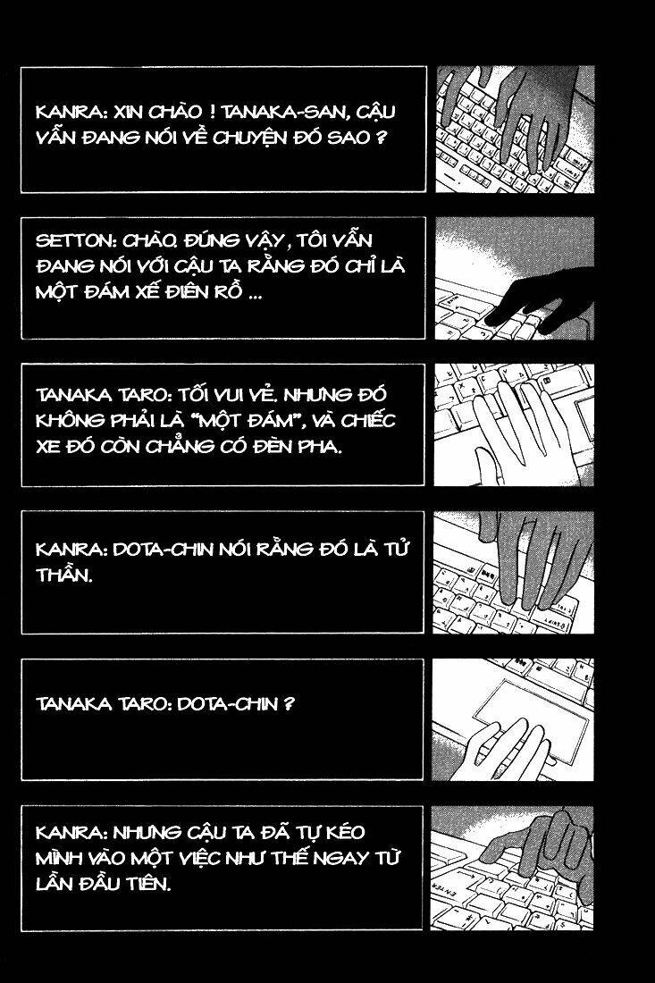 Durarara Chương 2 Ảnh 16