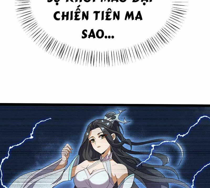 Vĩnh Sinh Chương 75 Ảnh 15