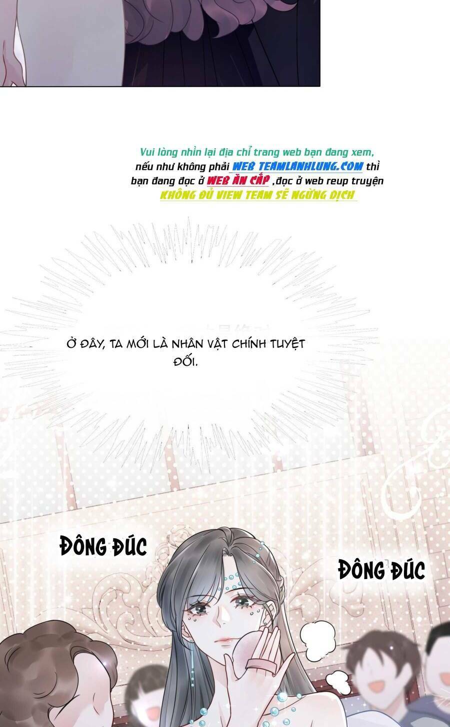 Nữ Phụ Ngày Nào Cũng Muốn Ly Hôn Với Ta Chương 30 Ảnh 53