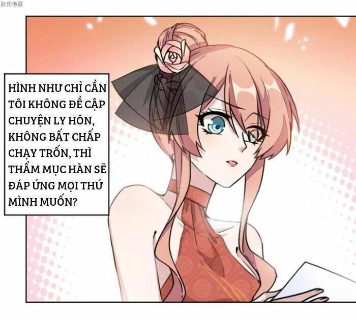 Trọng Sinh Noãn Hôn Khinh Sủng Thê Chương 11 Ảnh 13