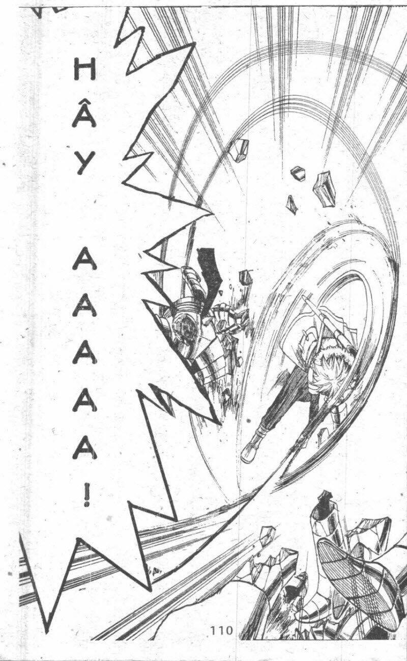 Rave Master (Scan) Chương 36 Ảnh 111