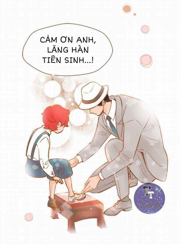 Tân Lang Yếu Tòng Tiểu Dưỡng Khởi Chương 2 Ảnh 22